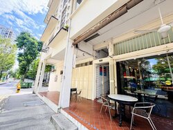 Balestier Road (D12), Apartment #519757841